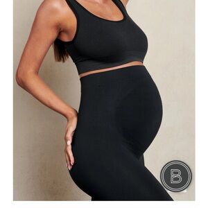 Blanqi maternity support leggings